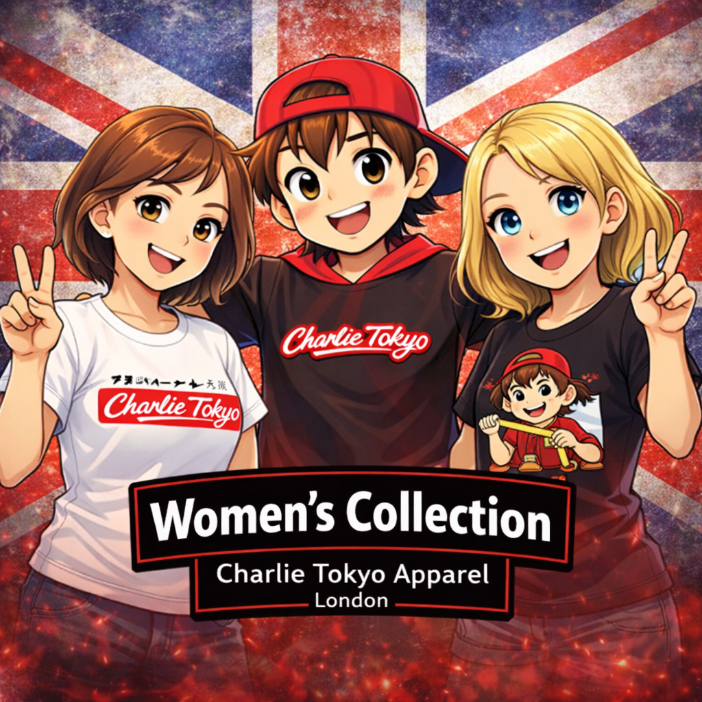 Women's Tees