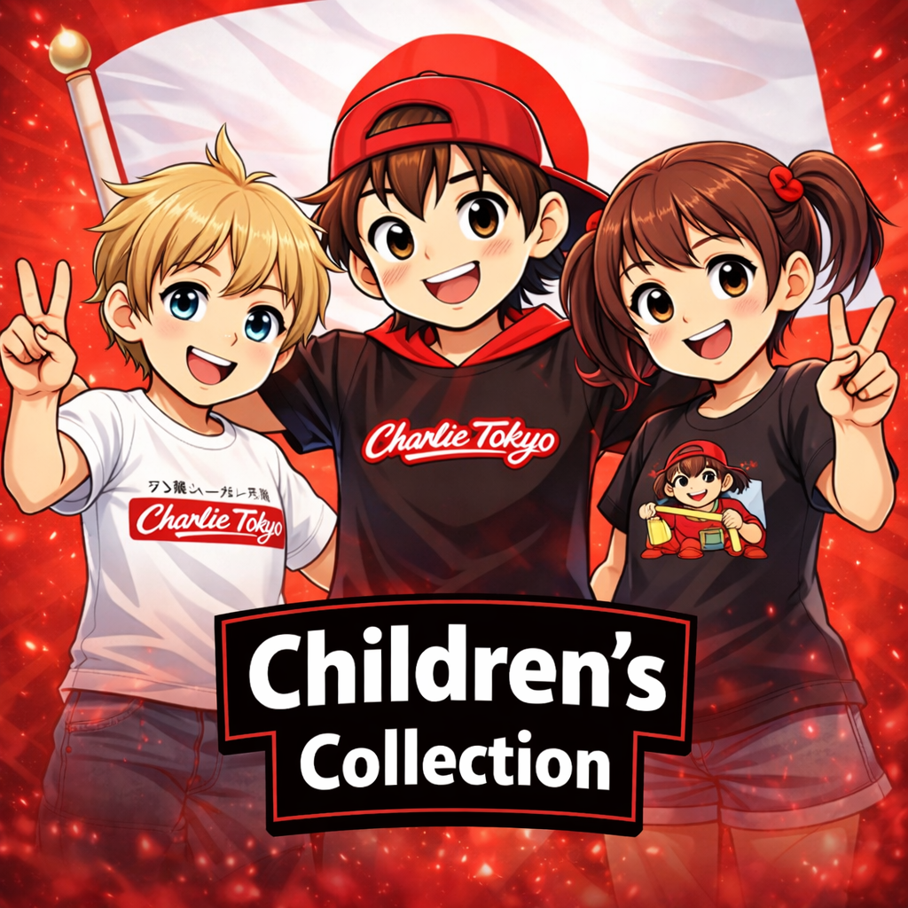 Children