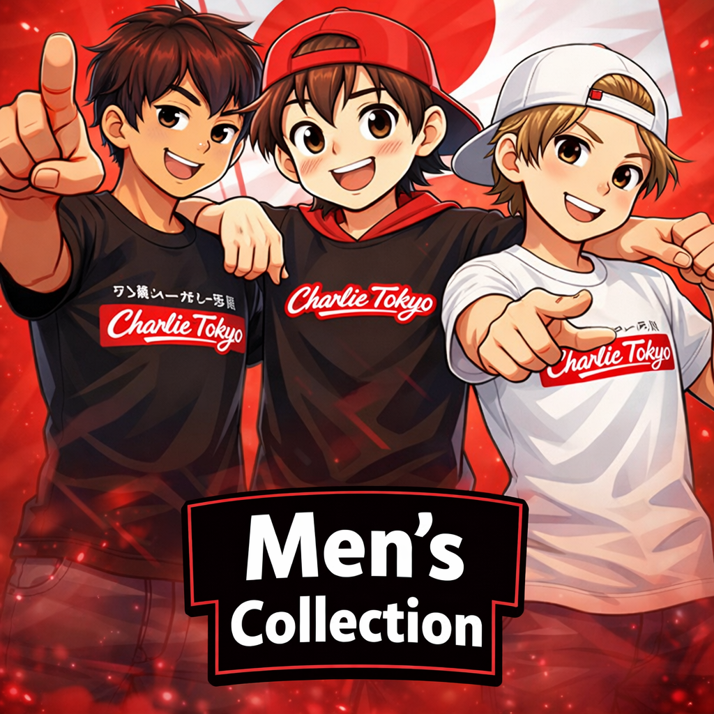 Men's Tees