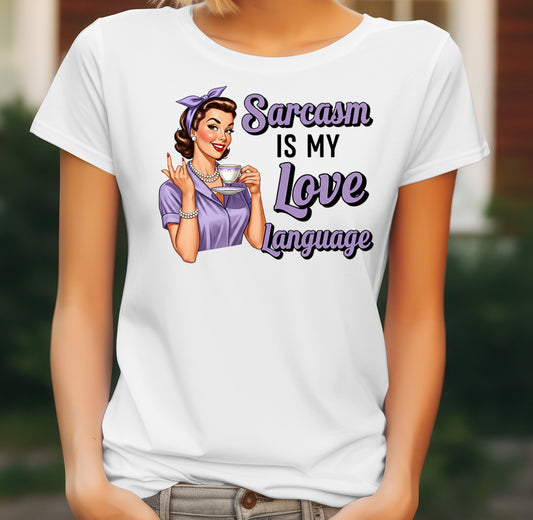 OCD ADHD Cleaning Quote Women's T-Shirt on white women's T-shirt